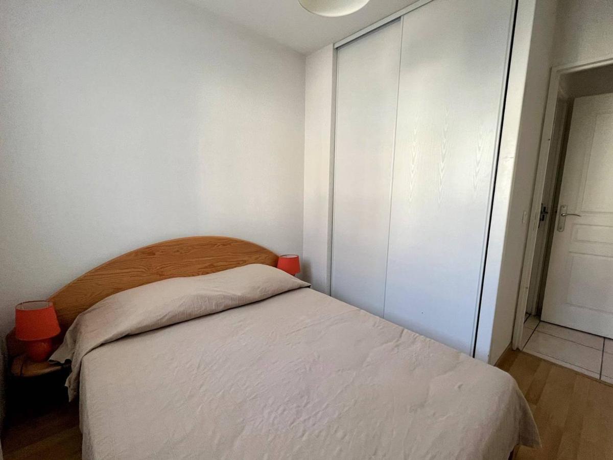 Appartement T1 Bis Avec Jardin Prive Et Piscine, 4 Pers, Cambo-Les-Bains - Fr-1-495-13 外观 照片